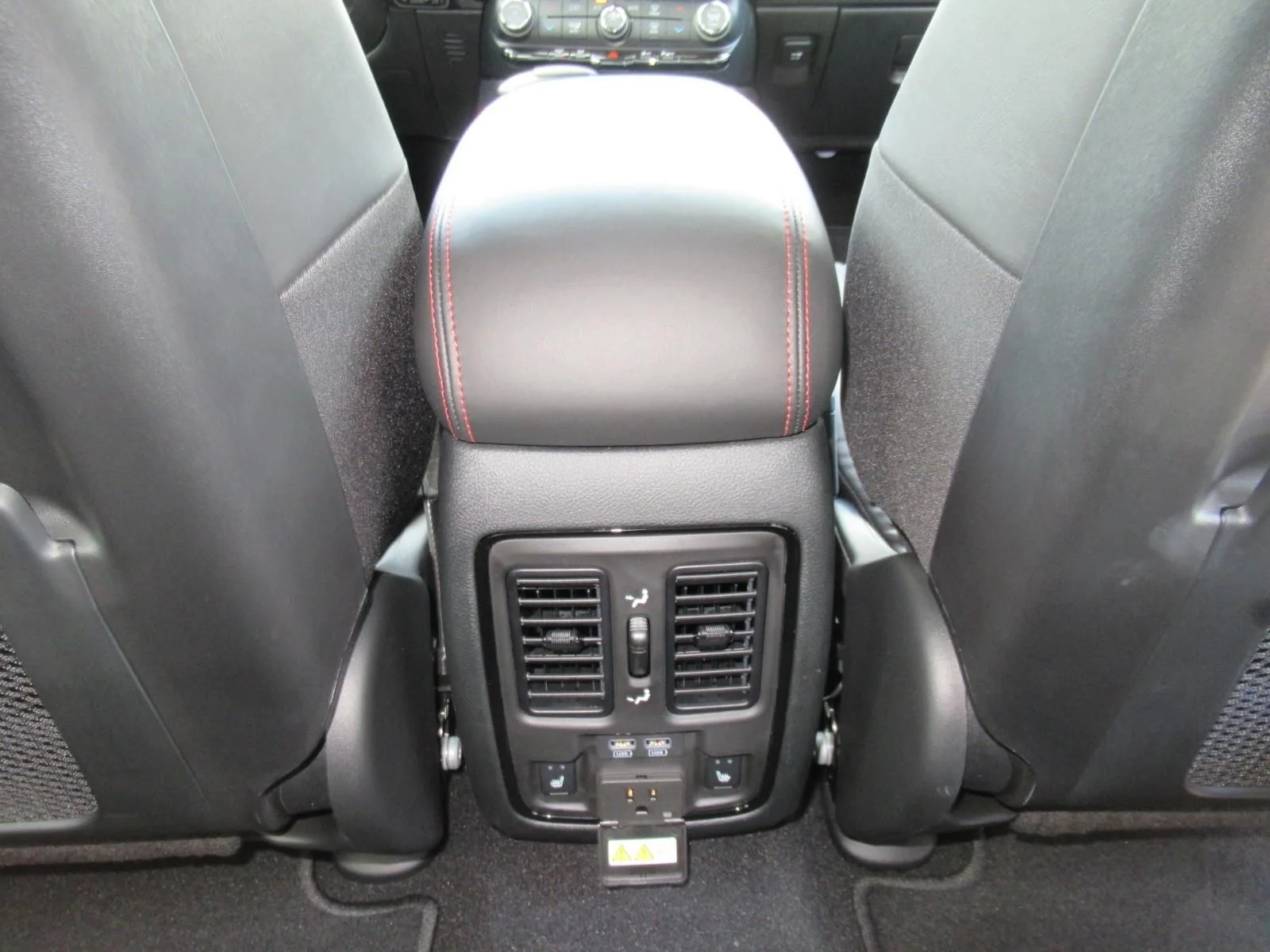 New 2027 Pitch-Black Exterior Paint Dodge GT image 35