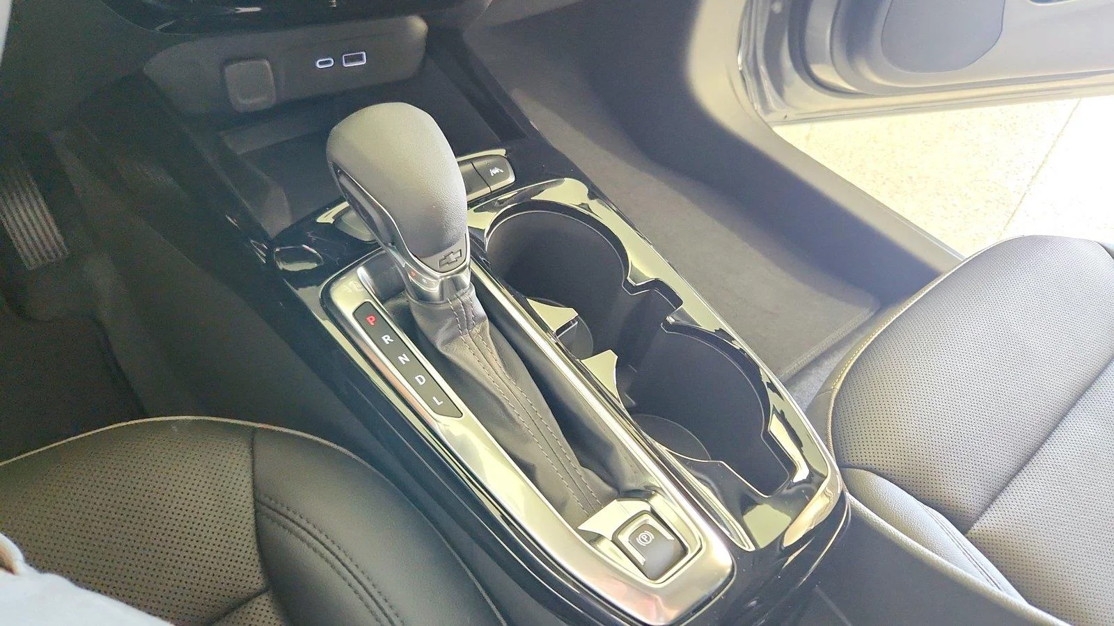 2026 Chevrolet Trax Activ - Photo 19