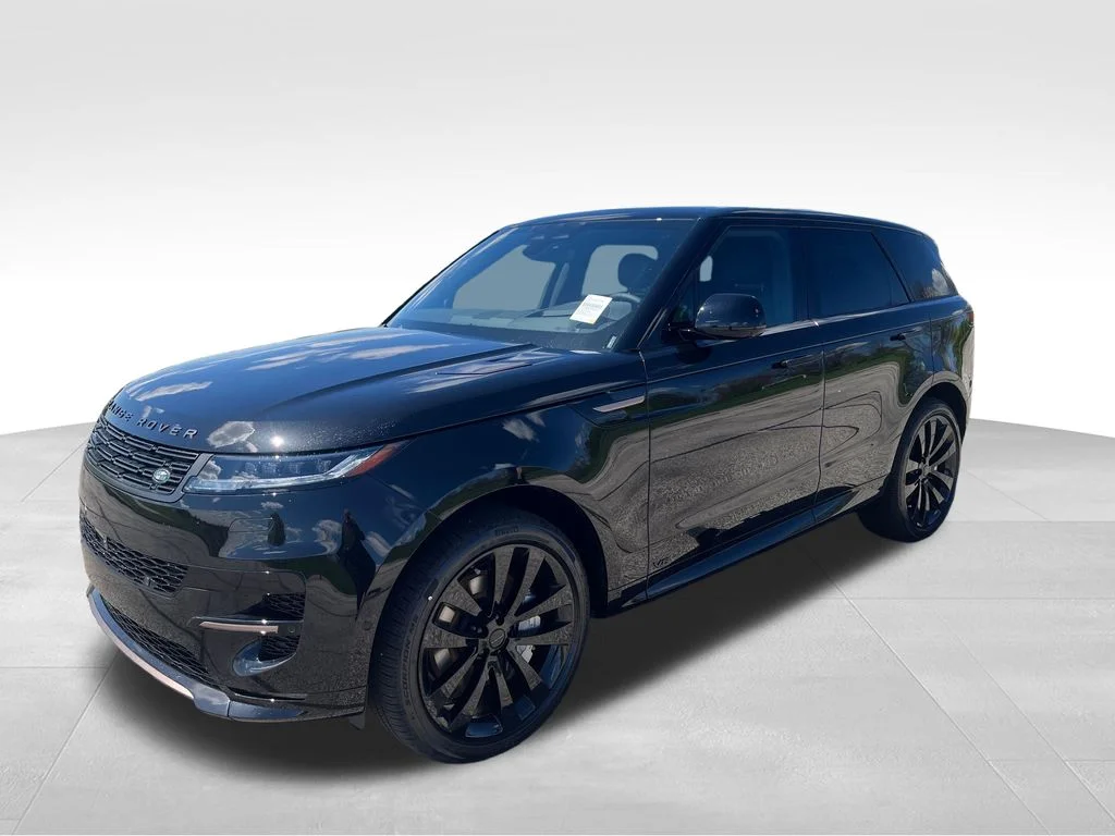 2026 Land Rover Range Rover Sport P530 Dynamic SE's photo