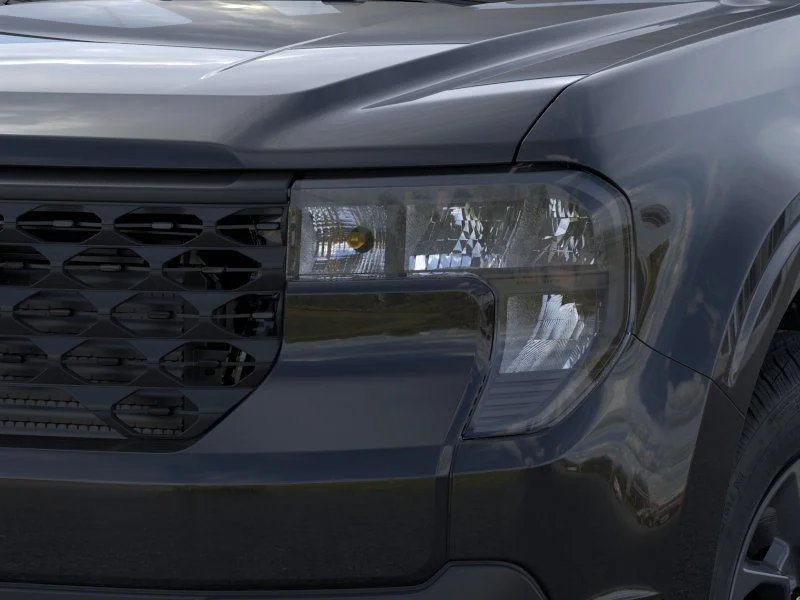 New 2026 Black Ford XLT image 19
