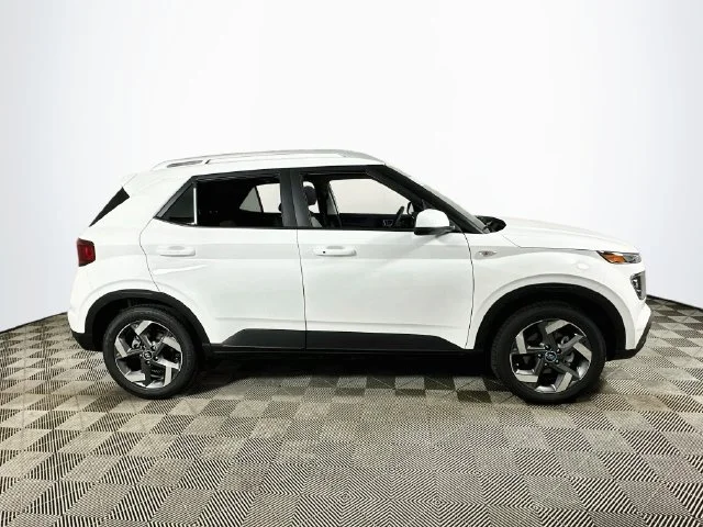 New 2026 Hyundai VENUE SEL