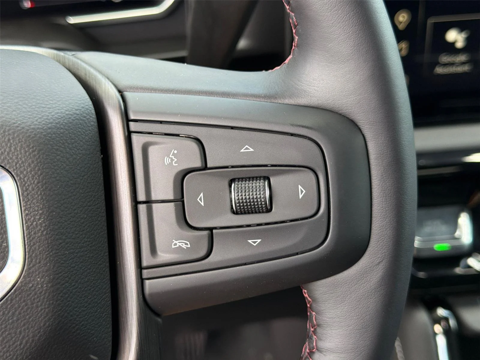 2026 GMC Sierra 2500HD AT4X - Photo 17