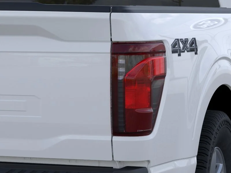 New 2026 Oxford White Ford XL image 21