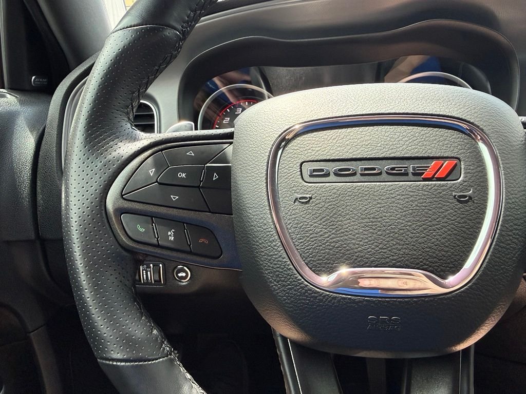 Used 2023 Go Mango! Dodge R/T Scat Pack image 25