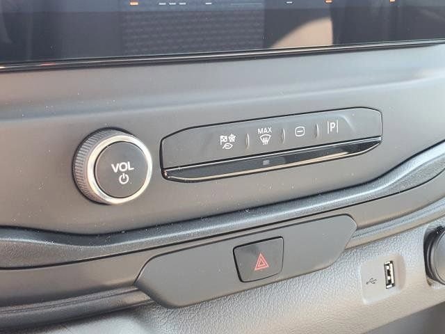 2025 Ford Transit Van Base - Photo 24