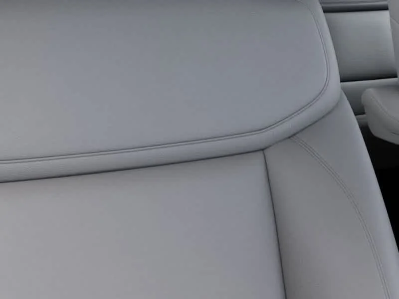 New 2027 Nocturnal Blue Metallic Ford Active image 16