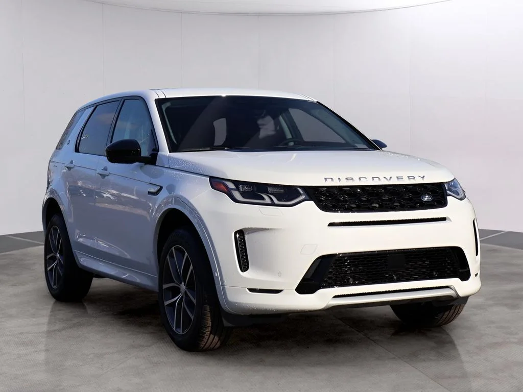 New 2025 Fuji White Land Rover S image 3
