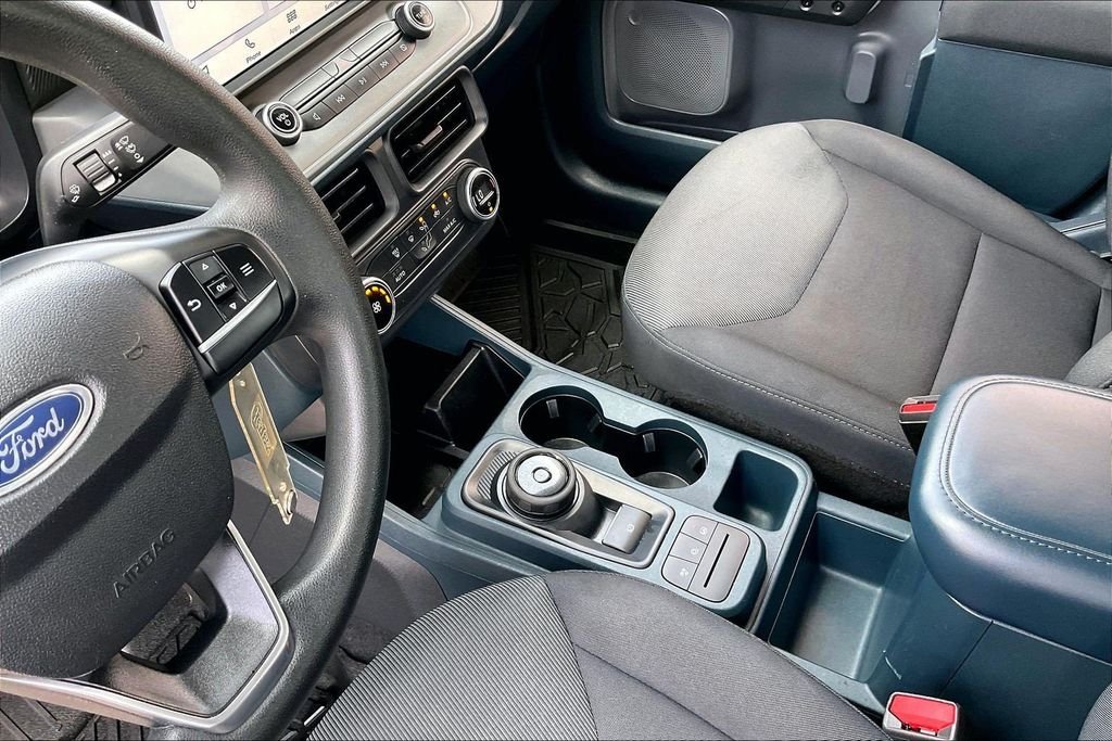 Used 2022 Green Ford XL image 15