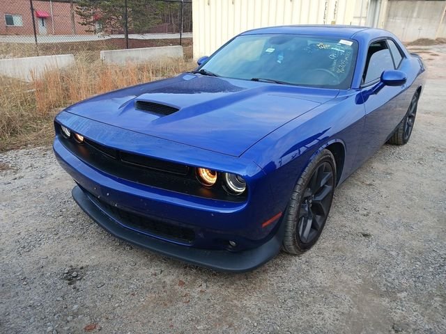 2019 Dodge Challenger GT