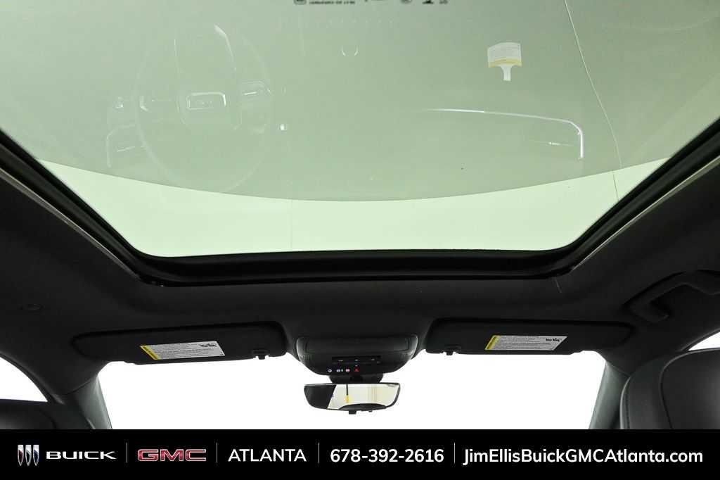 2026 GMC Terrain AT4 - Photo 19