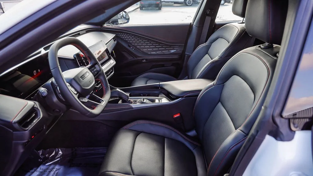 New 2026 White Dodge R/T Plus image 21