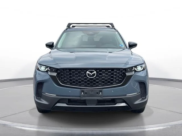 2026 Mazda CX-50 Premium - Photo 8
