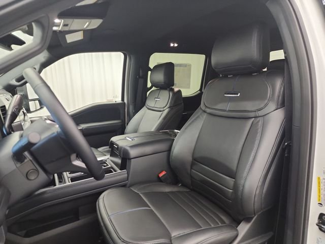 2026 Ford F-250 Super Duty Platinum - Photo 15