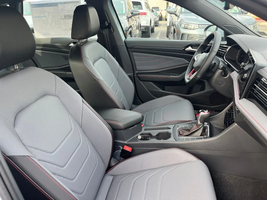 New 2026 Monument Gray Volkswagen 2.0T Autobahn image 30