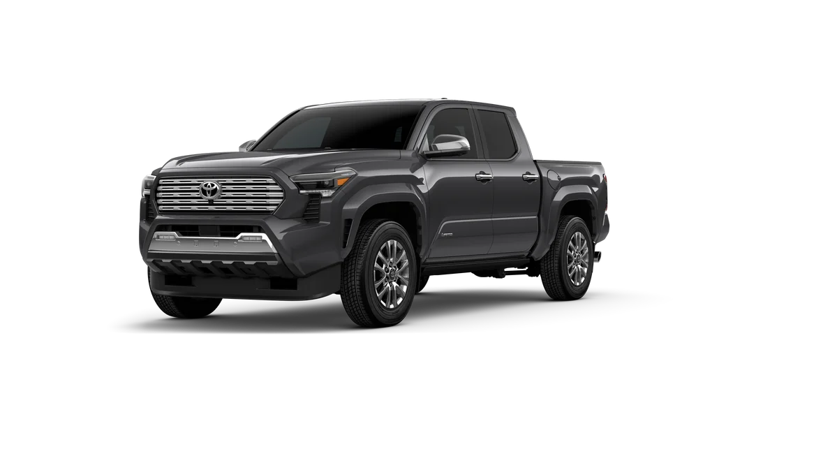 New 2026 Underground Toyota Limited image 23