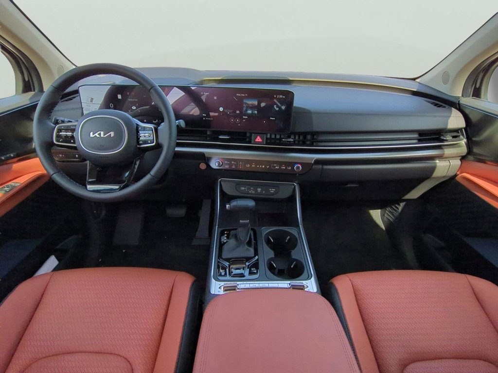 2026 Kia Carnival SX Prestige - Photo 18