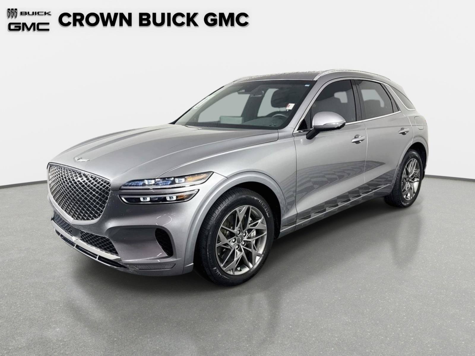 2025 GENESIS GV70
