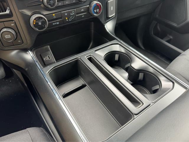 New 2026 Agate Black Metallic Ford STX® image 19