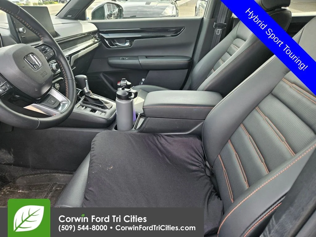 Used 2025  Honda Sport Touring image 13