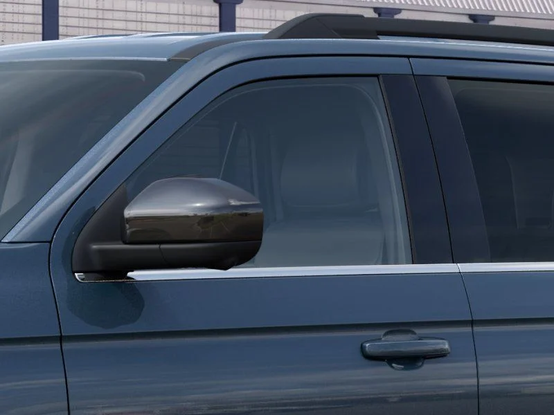 New 2027 Nocturnal Blue Metallic Ford Active image 20