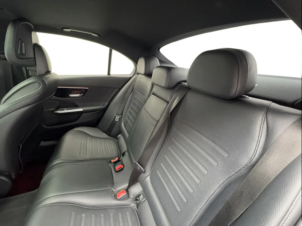 Used 2023 Black Mercedes-Benz C 300 image 24
