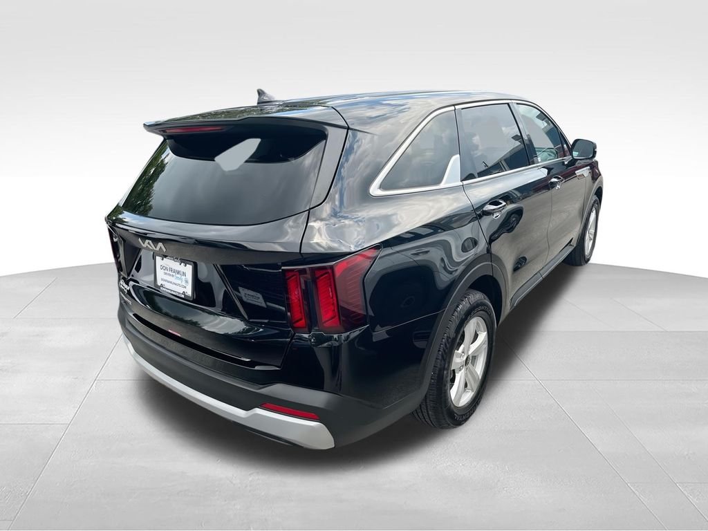 2026 Hyundai Tucson SEL - Photo 8
