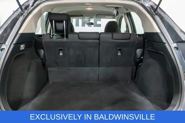 Used 2018  Honda LX image 9