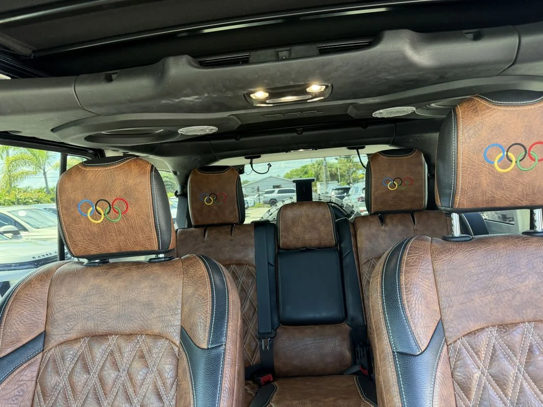 Used 2022  Jeep Rubicon 392 4x4 image 15
