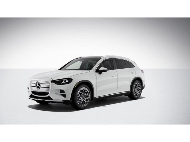 New 2027 Polar White Mercedes-Benz GLC 400 image 39