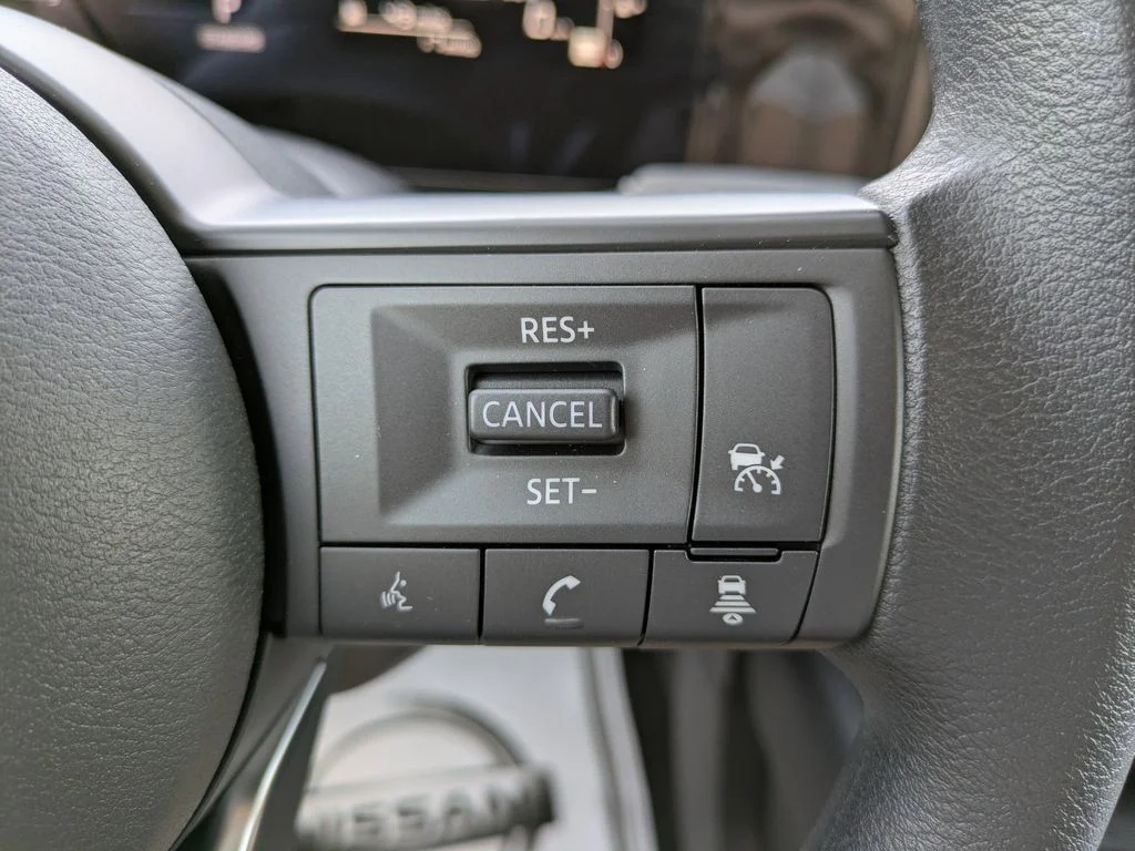 2026 Nissan KICKS SV AWD - Photo 26