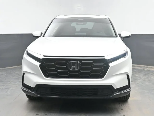 Used 2025  Honda EX-L image 3