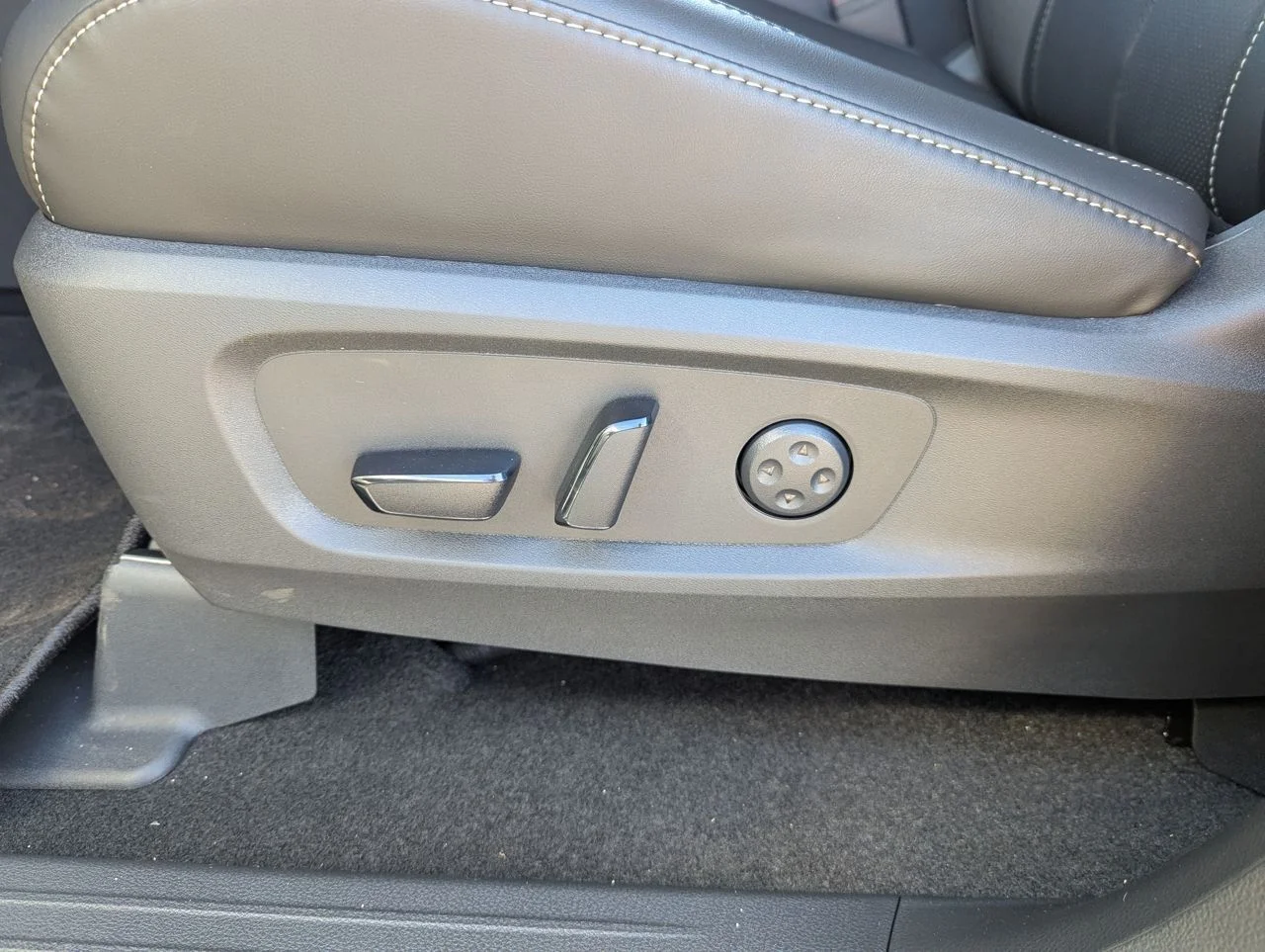 2026 INFINITI QX60 LUXE - Photo 14