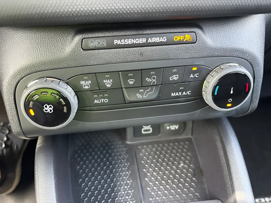 Used 2024 Cactus Ford Big Bend image 28