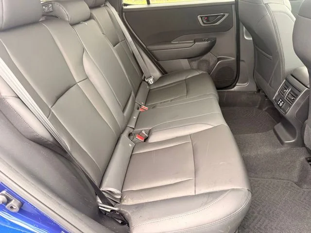 New 2026 SAPPHIRE BLUE PEARL Subaru Premium image 21