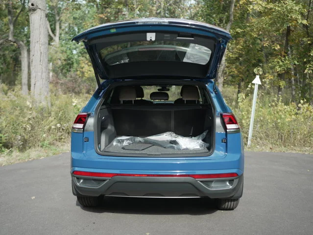 2026 Volkswagen Atlas Cross Sport SE - Photo 7