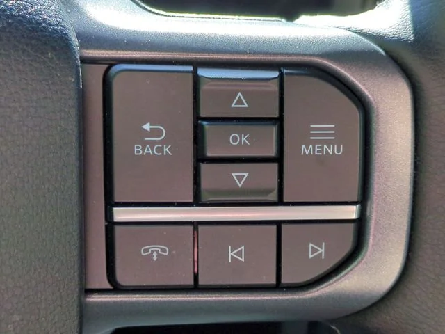 Used 2026 Gray Ford Lariat image 18