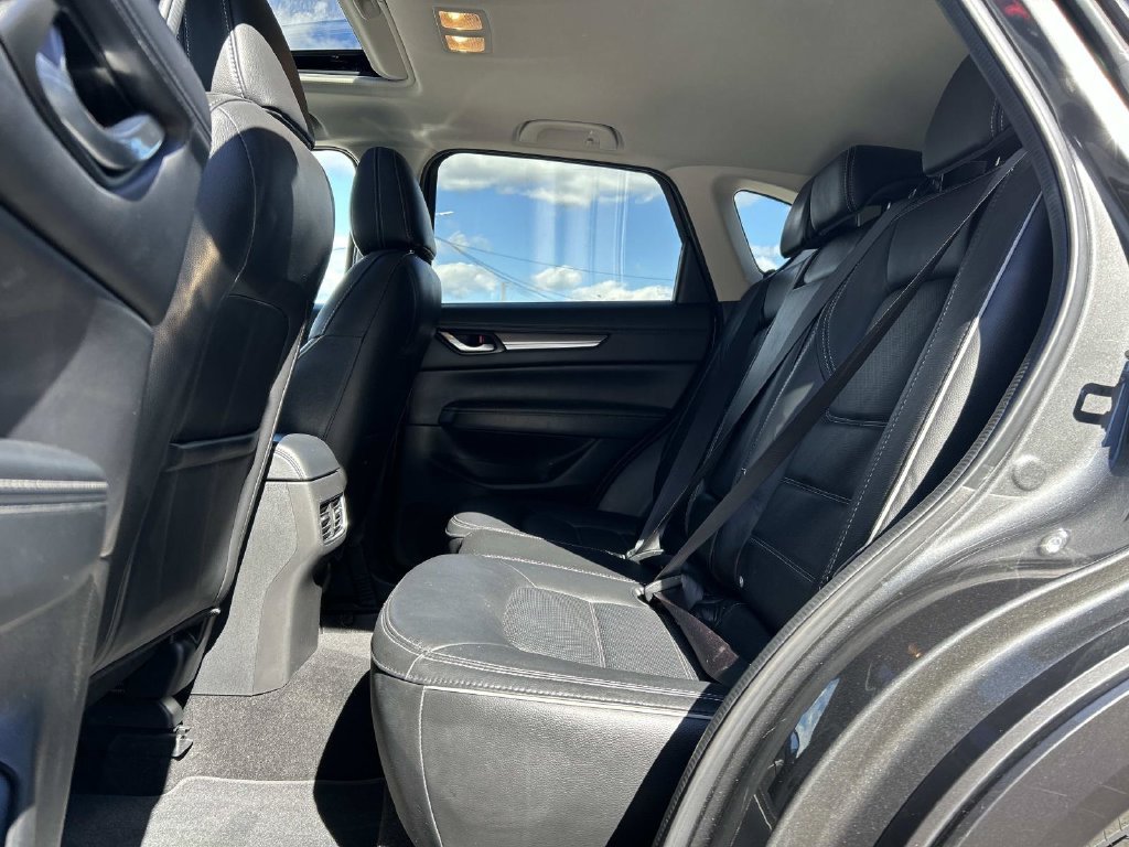 Used 2025 Gray Mazda 2.5 S Premium Plus Package image 19