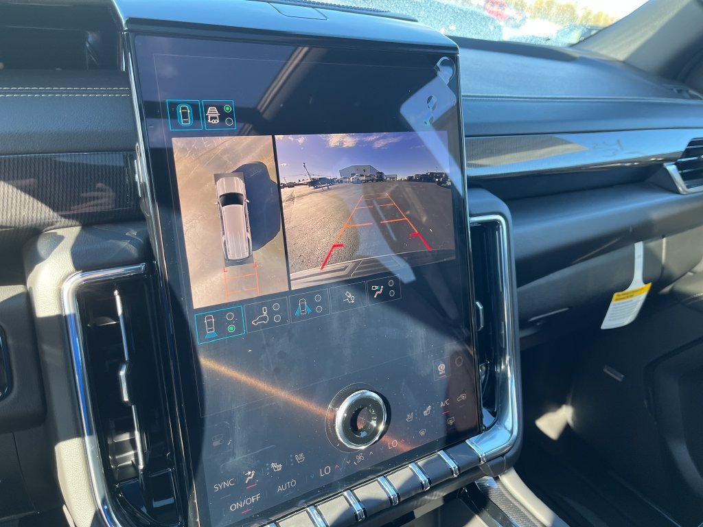 New 2027 Sterling Metallic GMC Elevation image 17