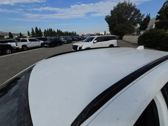 Used 2024 Summit White Chevrolet RS image 10