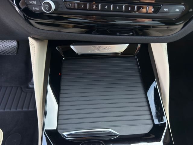 Certified Used 2024 Alpine White BMW xDrive30i image 19