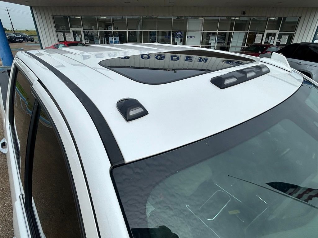 Used 2024 Beige Chevrolet LTZ image 7