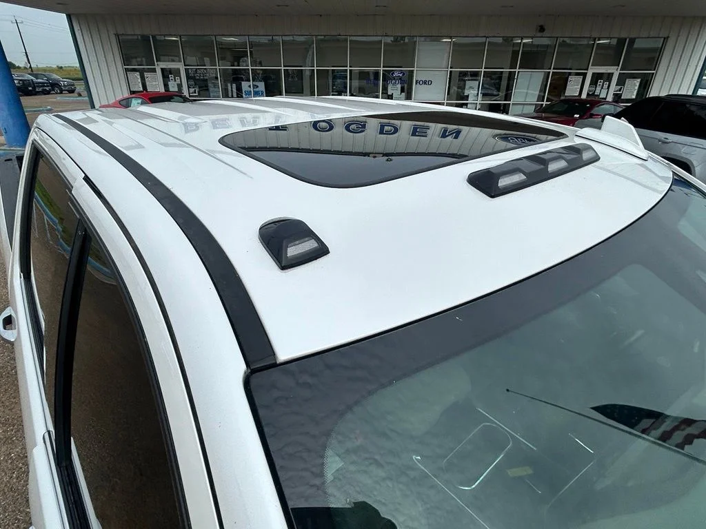 Used 2024 Beige Chevrolet LTZ image 7