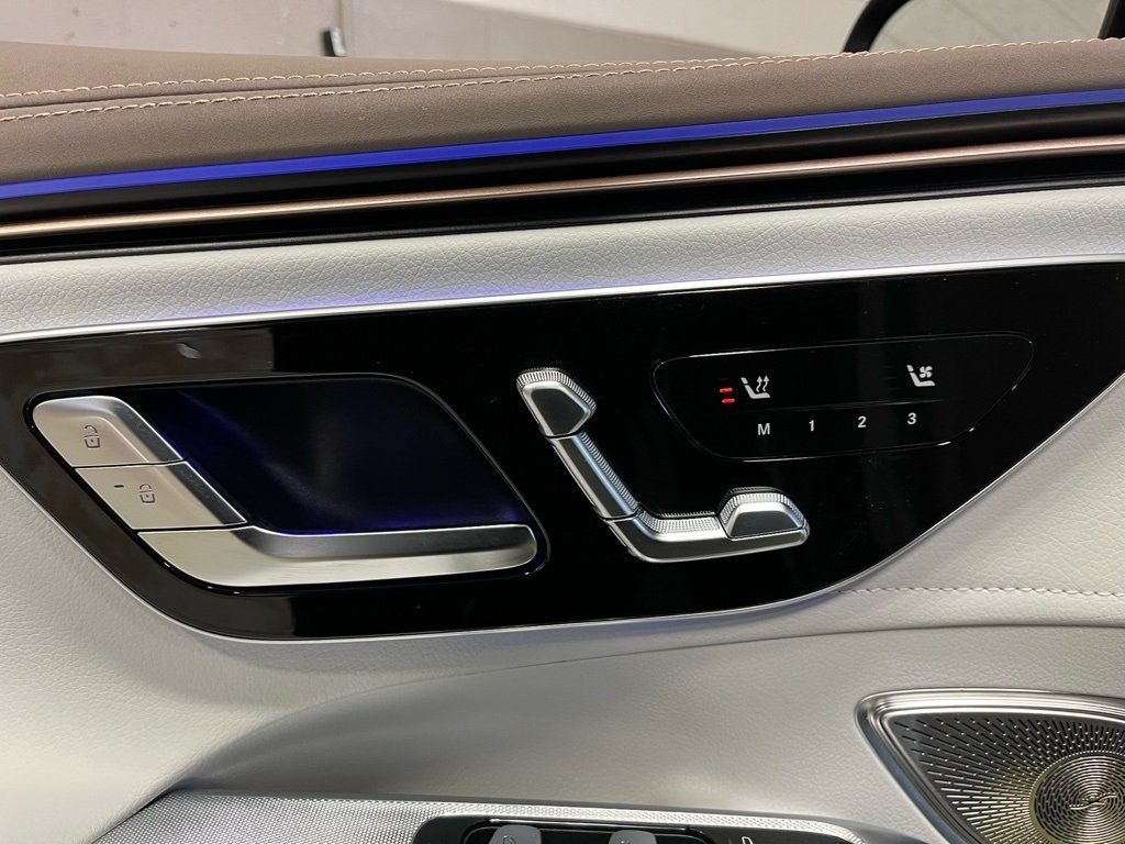 2024 MERCEDES-BENZ EQE-CLASS SUV - Image 22