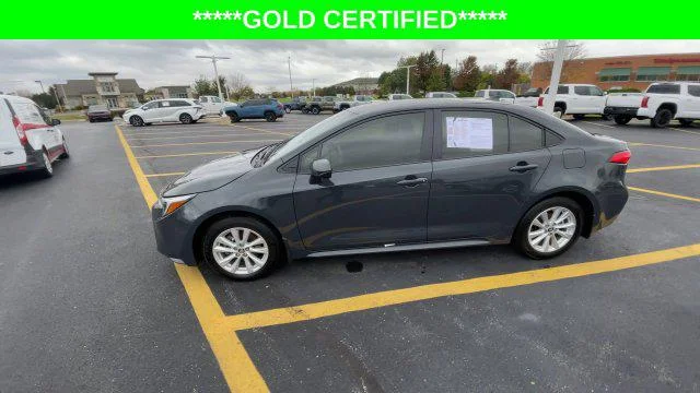 Certified Used 2026 UNDERGROUND Toyota  image 7