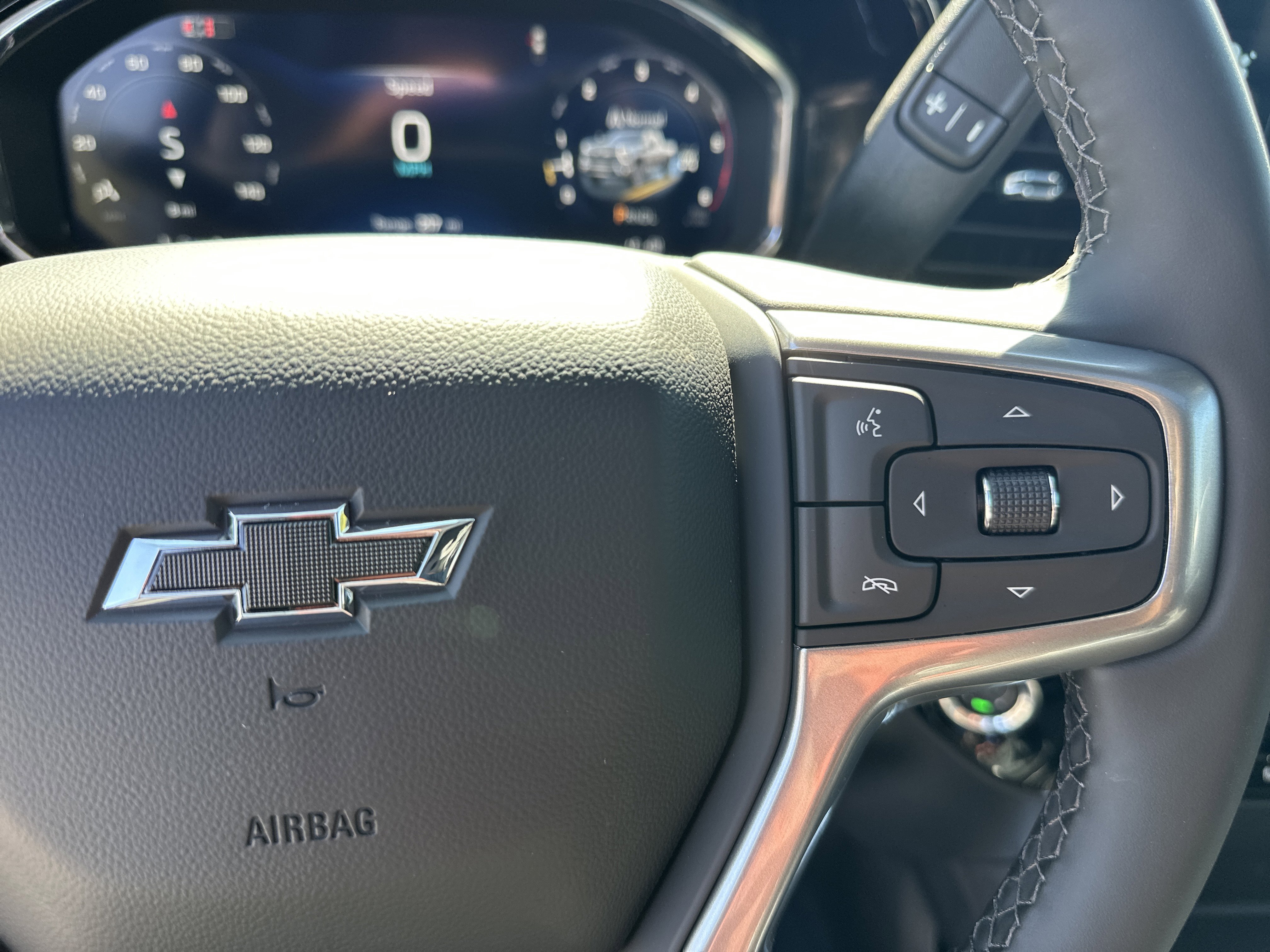 2026 Chevrolet Silverado 2500 HD LTZ - Photo 27