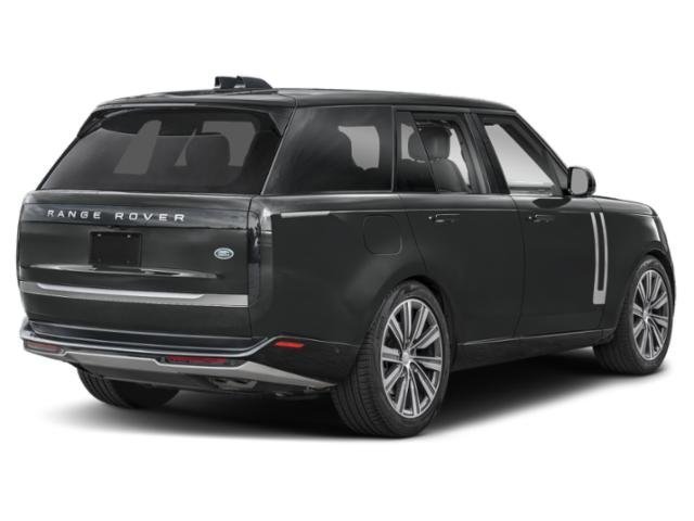 New 2026 Santorini Black LAND ROVER SE PHEV image 2