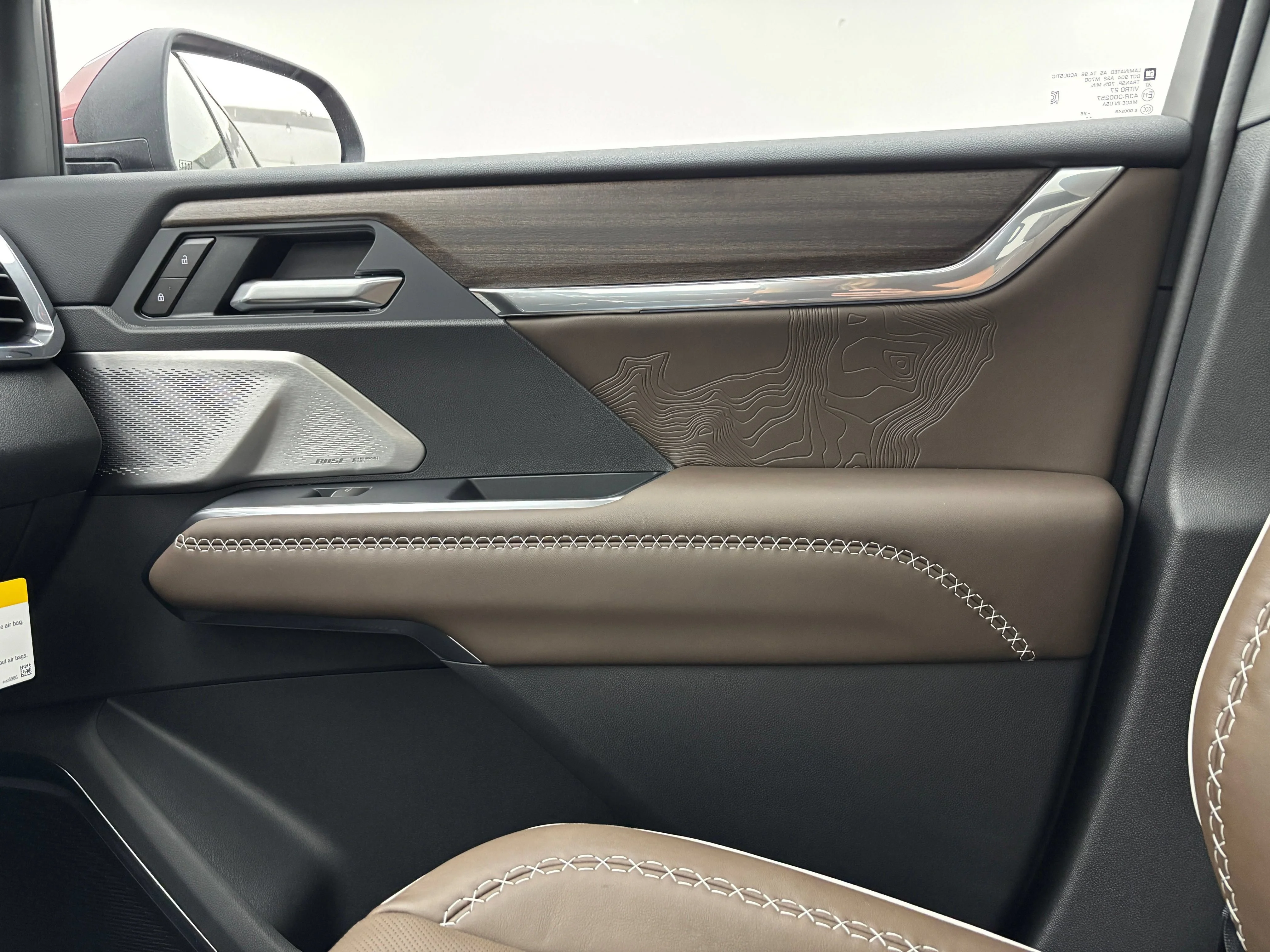 2026 GMC Acadia Denali Ultimate - Photo 48