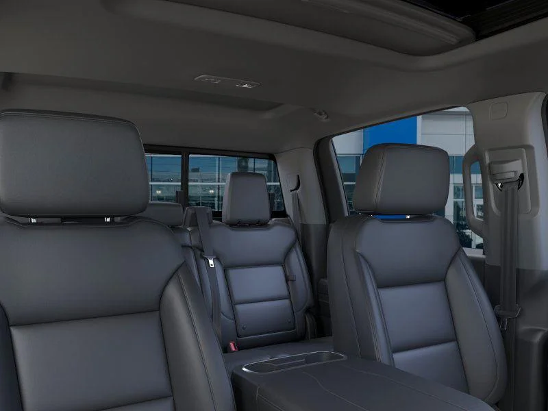 New 2026  GMC Elevation image 24
