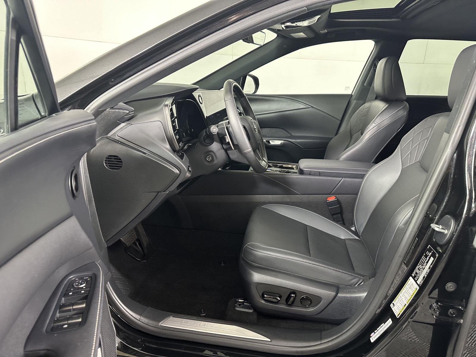 Used 2025 Caviar Lexus RX 350 Premium image 23