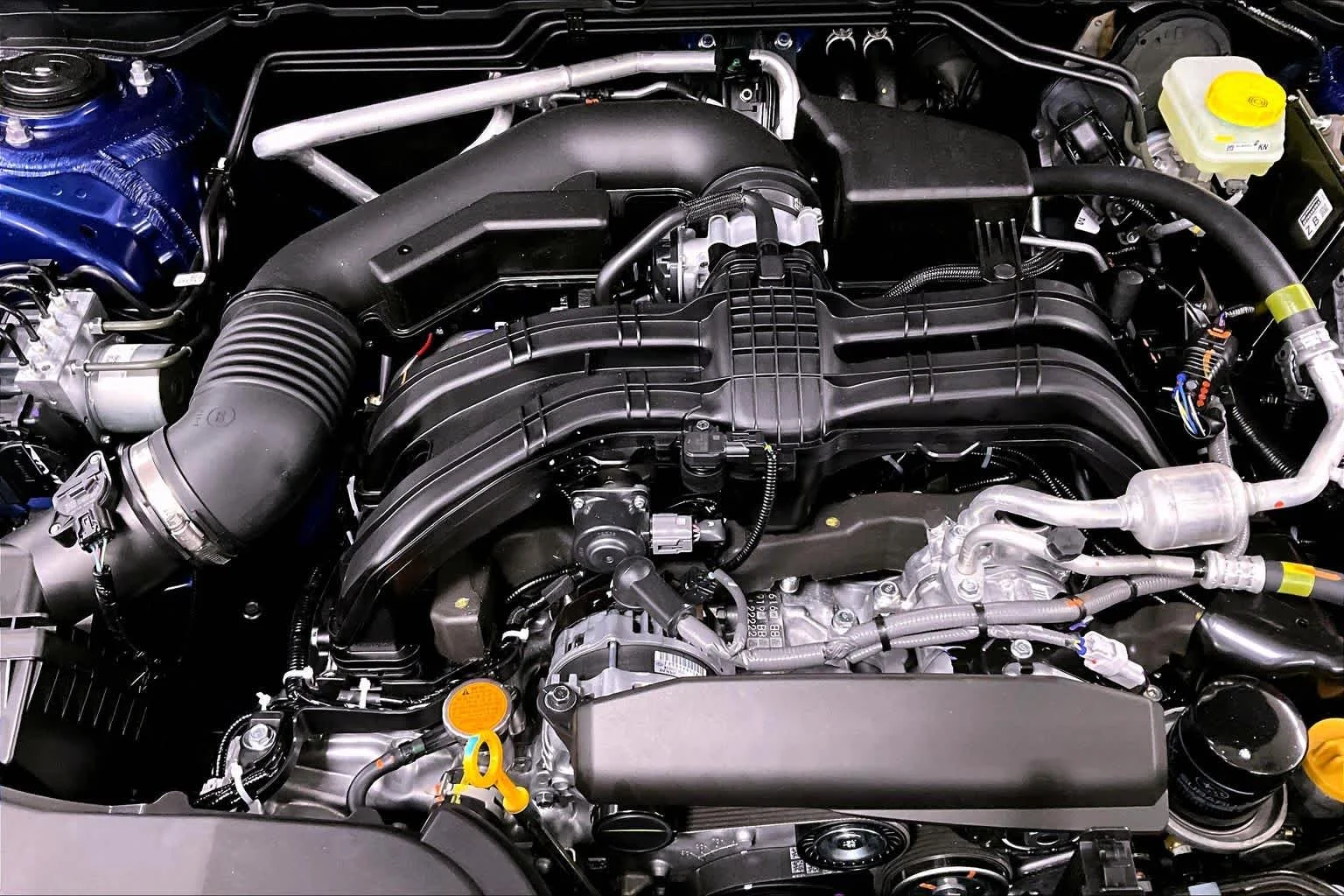 2026 Subaru Crosstrek Premium - Photo 17
